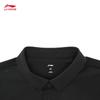 Li-Ning Men's 2026 Short Sleeve Polo Shirt APLW349
