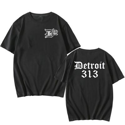 T-shirtler – Tişörtler