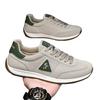 Atmungsaktive Outdoor-Laufschuhe für Herren - Vielseitige, weiche Sohle, Freizeit-Sneaker