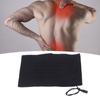 USB Electric Heating Pad 3 Gear Temp Adjustment Multifunctional Heated Sheet Piece for Neck