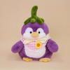 Plush Penguin Cute Toy With Pp Cotton Filling For Kids Gift And Sleep Doll