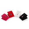 Velvet Holder Necklace Pendant Chain Jewelry Display Stand Show Rack