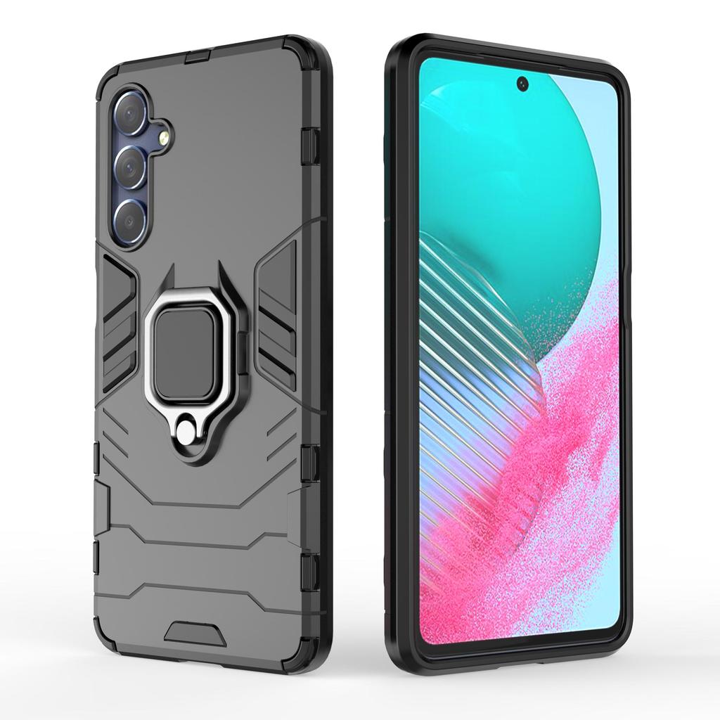 Shockproof Case For Samsung Galaxy M34 5g YDB M40 M51EU M52 M53 5g M54 M62 F04 4g F12 F13 F22 4g Ring Stand Back Phone Cover