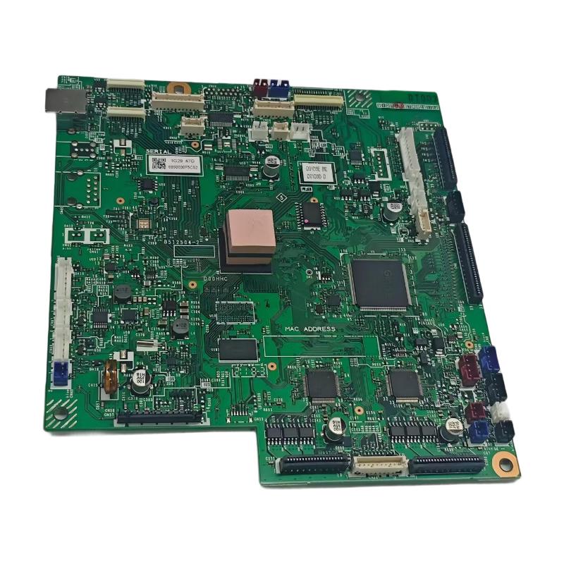 Guangdiantong MP3100CDN Series Motherboard