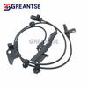 89543-58020 Front Left ABS Speed Sensor for Toyota Alphard Vellfire High-quality Automotive Parts 8954358020
