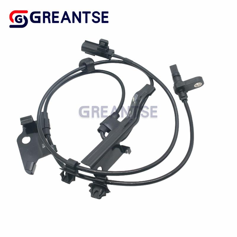 89543-58020 Front Left ABS Speed Sensor for Toyota Alphard Vellfire High-quality Automotive Parts 8954358020