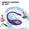 Manyjoy APP Wireless Remote Control Vibrator Egg Clitoris Stimulator Wearable G Spot Massager Panties Vibrating Sex Toys Adults