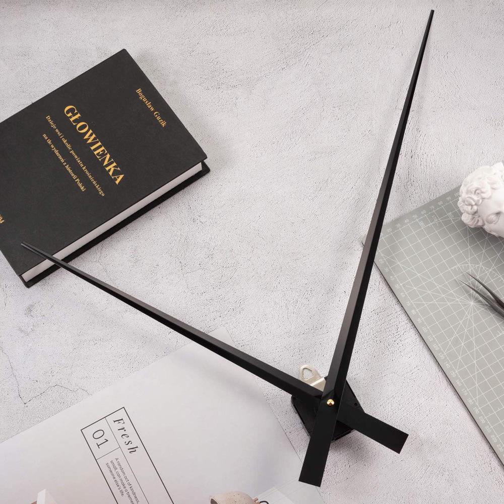 High Torque Quartz Clock Movement with 450mm Long Hands