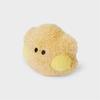 Line Friends BT21 Shooky Minini Glitter Doll Hand Mirror