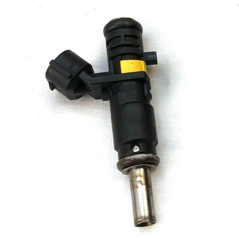 4X Fuel Injector Nozzle For CITROEN BERLINGO C3 C4 Picasso C5 DS3 2008 207 208 3008 308 5008 508
