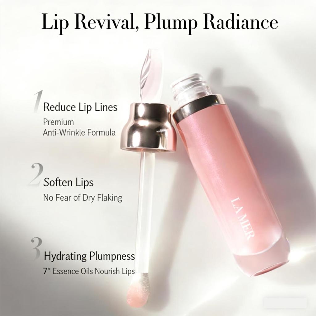 La Mer The Lip Volumizer 7 Milliliter 7ML