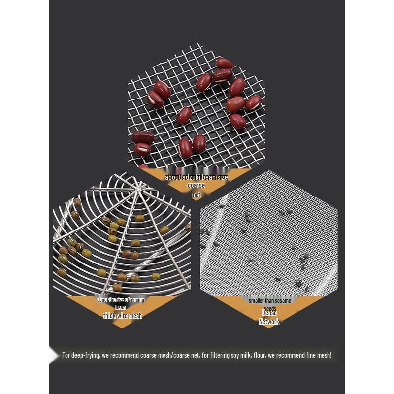 Shangheng Stainless Steel Skimmer Strainer