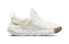 Nike Dynamo GO SE Fabric Caterpillar Low top Sports Casual Shoes Ecru Children Aged 3 7 Years Old DV2967-100