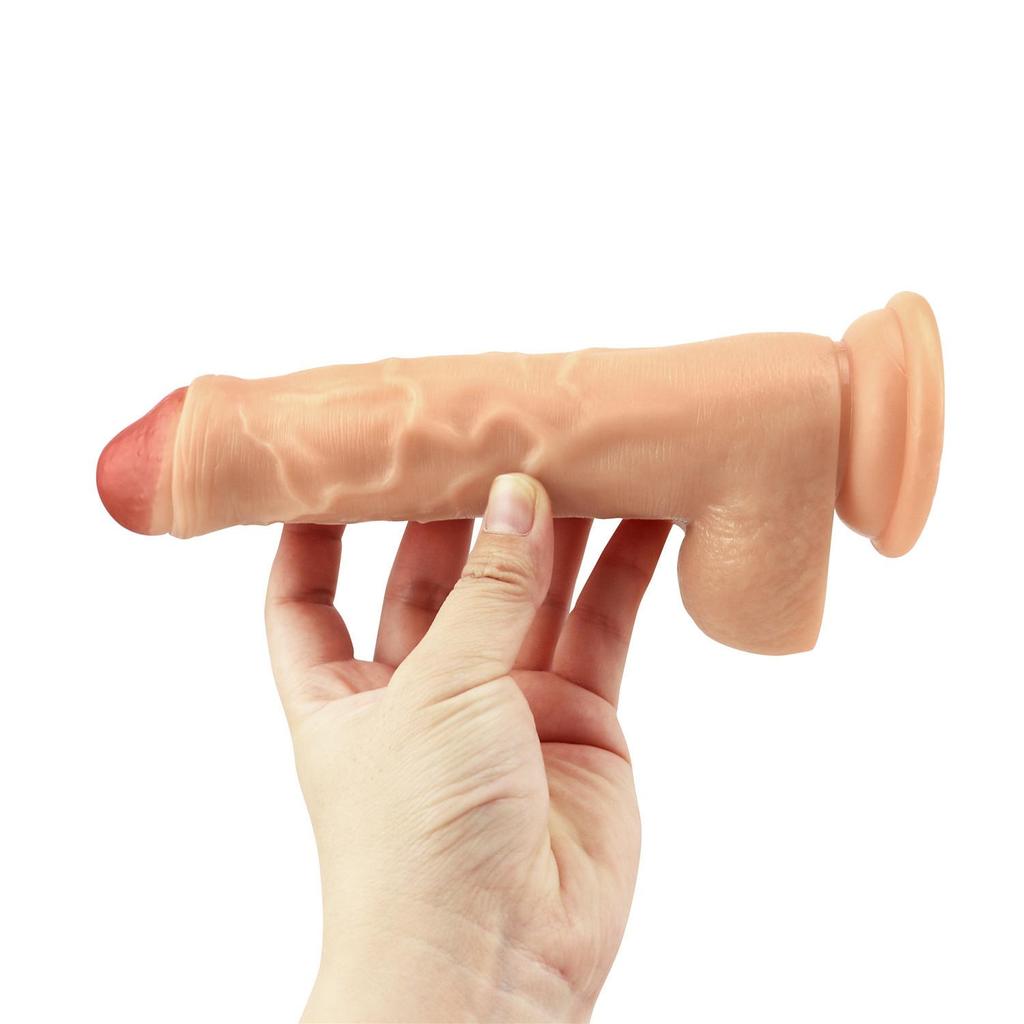 Dildos Erotik Sexspielzeug Realistische Riesenpenis
