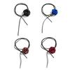 Rose Necklace for Women Elegant Weave Knotted Bowknot Adjustable Chain Jewelry