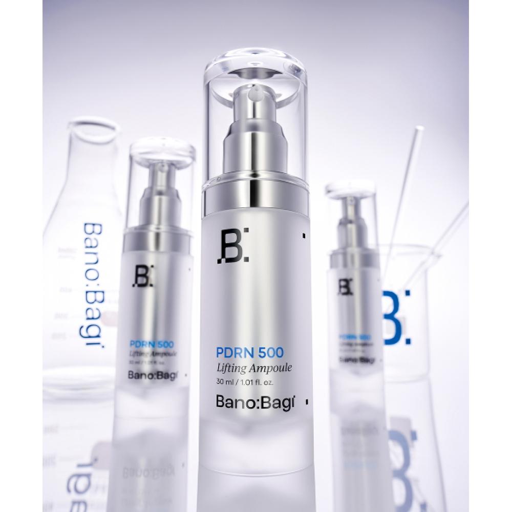 Лифтинг-сыворотка Banobagi PDRN NONE