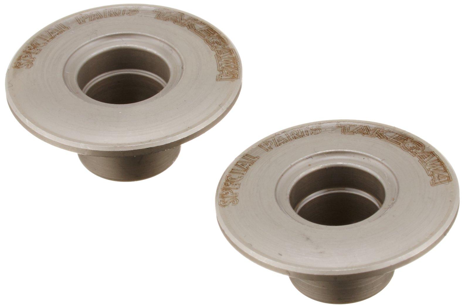 

SP Takegawa SP Valve Spring Retainer Steel 00-01-0184
