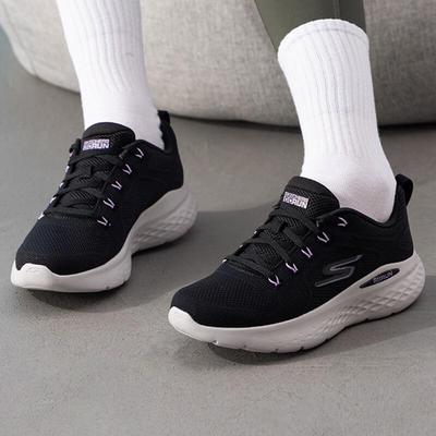 Women's Road Running Shoes 129429-BKLV
