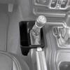 Contenitore Organizzatore Scatola Portaoggetti Cambio Sedile Guidatore Per Jeep Wrangler JL Per JT Gladiator 2018 In Poi Accessori per Riporre e Mettere in Ordine