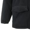 adidas Padded Batting jacket O black Men's Used