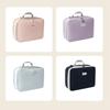 Waterproof Clothes Storage Bag Large Capacity Handheld Luggage Organizer  Business
