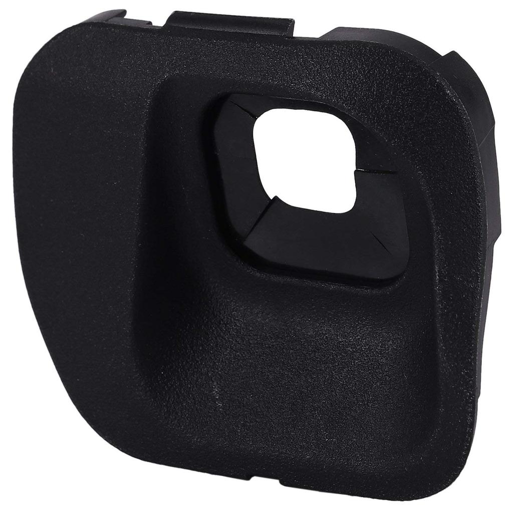 Panatiroy 45186-47030-C0 4518647030C0 Steering Wheel Cover Cruise Control Switch Cover for Prius Plug-in Hybrid AQUA