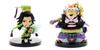 Dynasty Warriors 5 Heroes Mini Figure 1 Box Vol.2