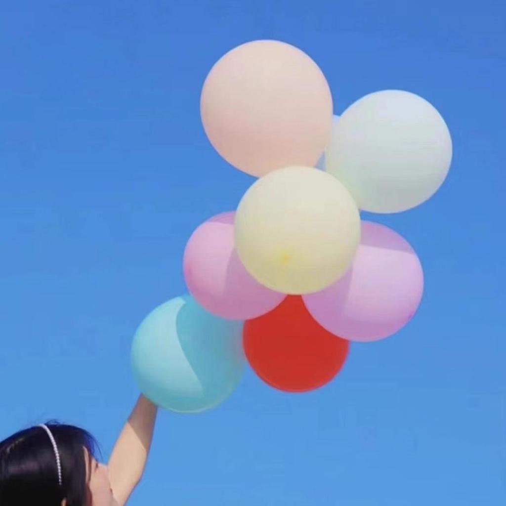 32nd Birthday Number Balloons & Decoration Set for Kids - Photo Props for Boys & Girls