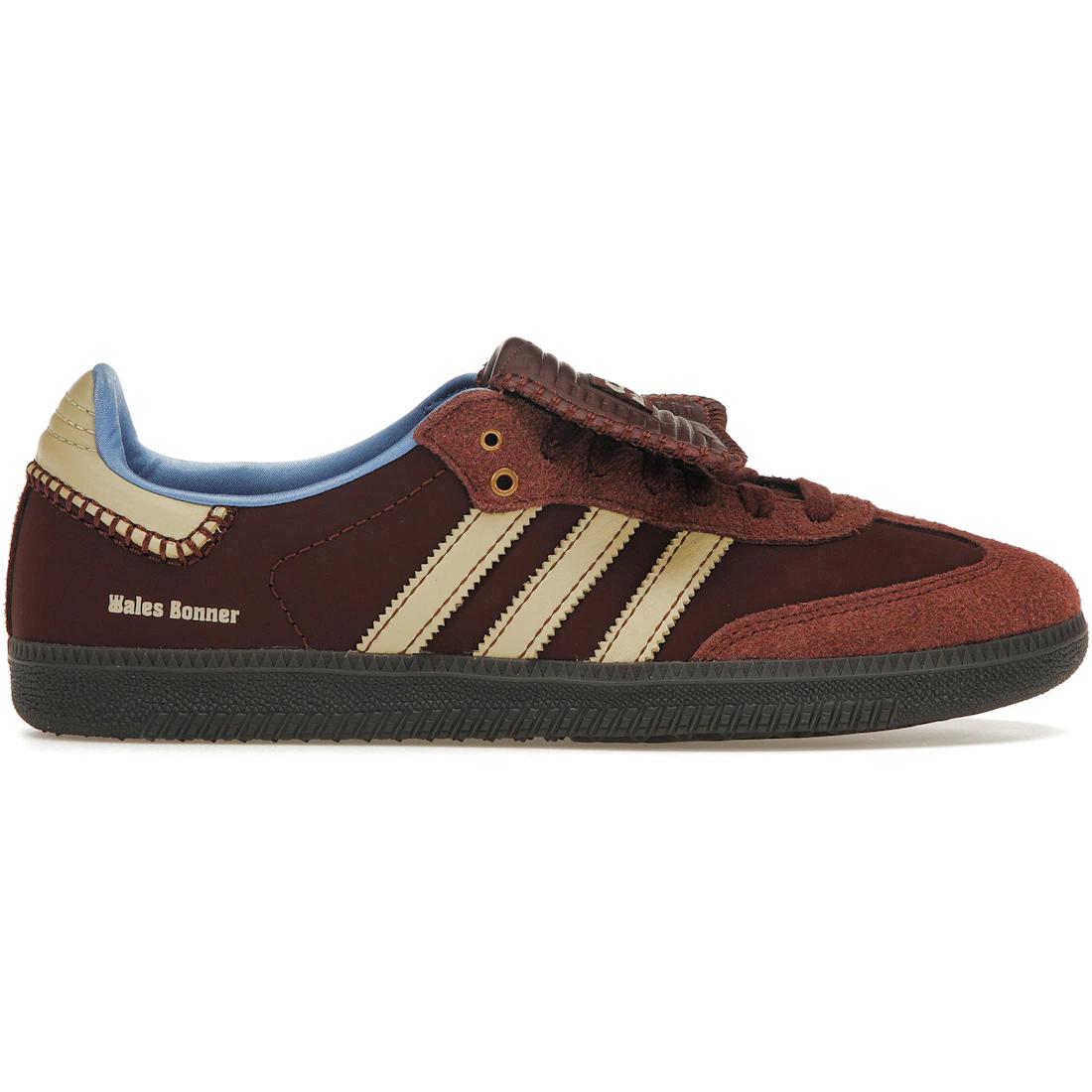 

Sneaker adidas Samba Nylon Wales Bonner Fox Brown(IE0579) 36