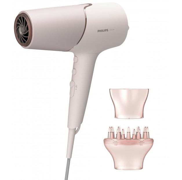 

Фен PHILIPS BHD530/00 Thermoshield