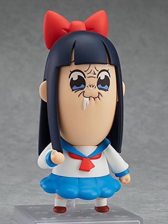 Nendoroid Pop Team Epic Popuko Pipimi Set &