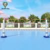 Track & Field Competition Equipment