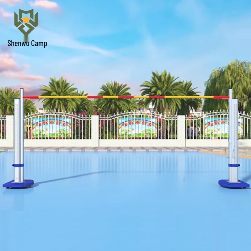 Track & Field Competition Equipment