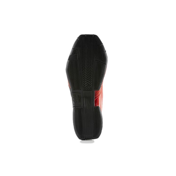 adidas Tmac 1 'CNY' Czerwony/Czarny BY4578