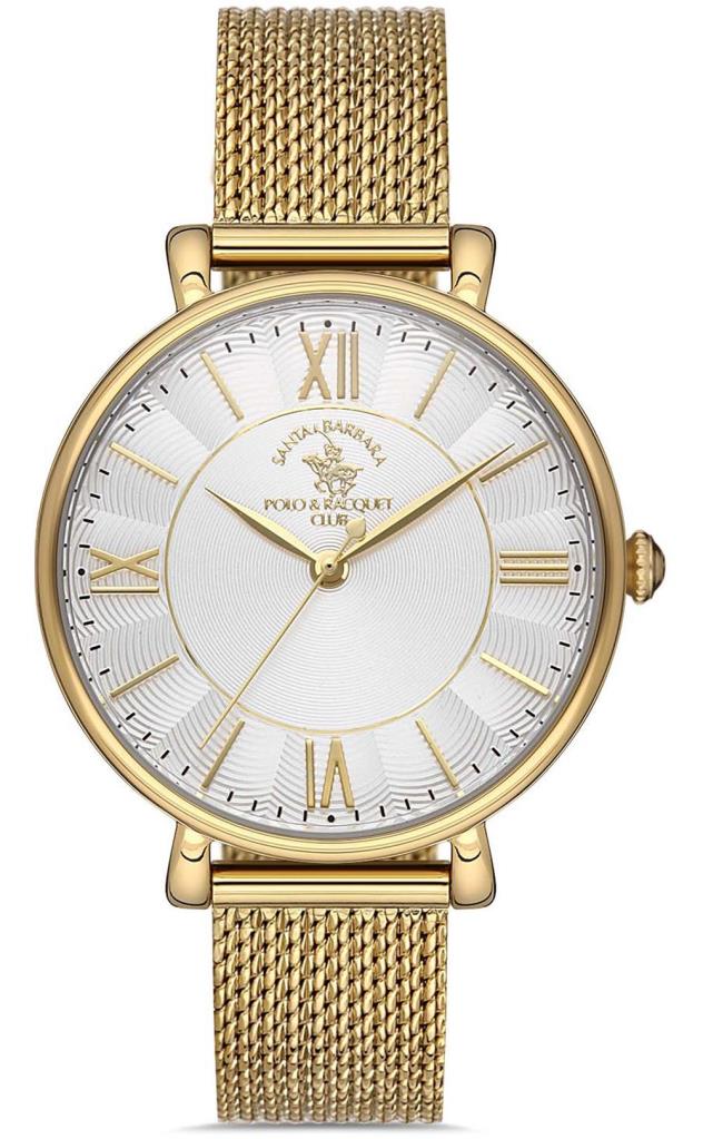 

Женские наручные часы Santa Barbara Polo Racquet Club SB.1.10303.2