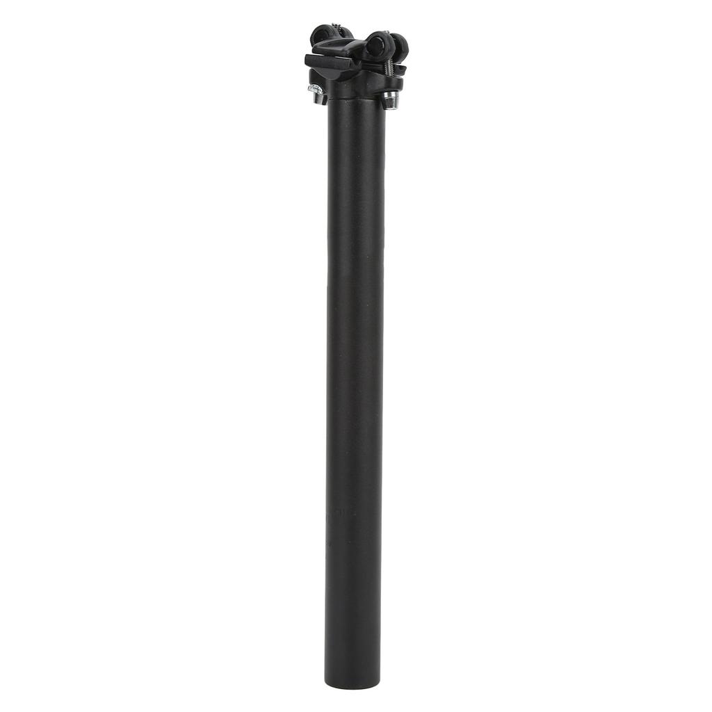 Mountain Bike Seat Post Cushion Angle Seat Tube for Cycling
