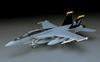Hasegawa Scale US Navy Super Hornet Plastic Model Kit PT38 1/48 F/A-18F
