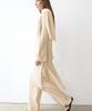 Masimodutti Fluid Tunic Dress