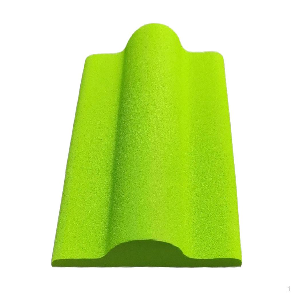 Foot Stretcher Pad Toe Equipment Balance Exercise Lightweight Training