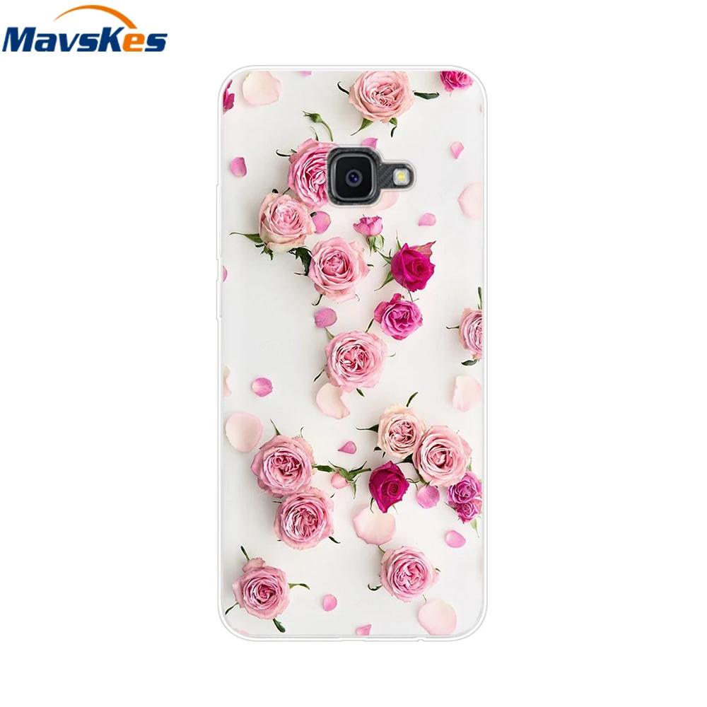 Phone Case For Samsung Galaxy Xcover 4 Case Shockproof Shell For Samsung Xcover 4S Soft Clear Silicone Cover Xcover4 4s Fundas