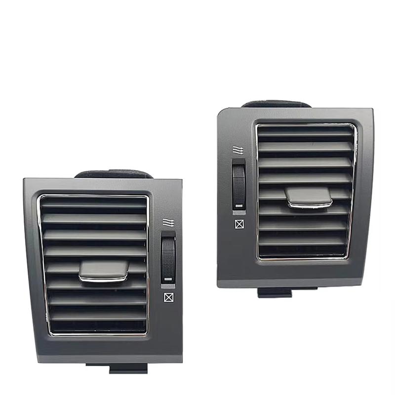 Precise Air Conditioner Air Vent Outlet Conditioning Grill For Toyota Land Cruiser 200 LC200 2008-2015 55687-60100 55687-66090