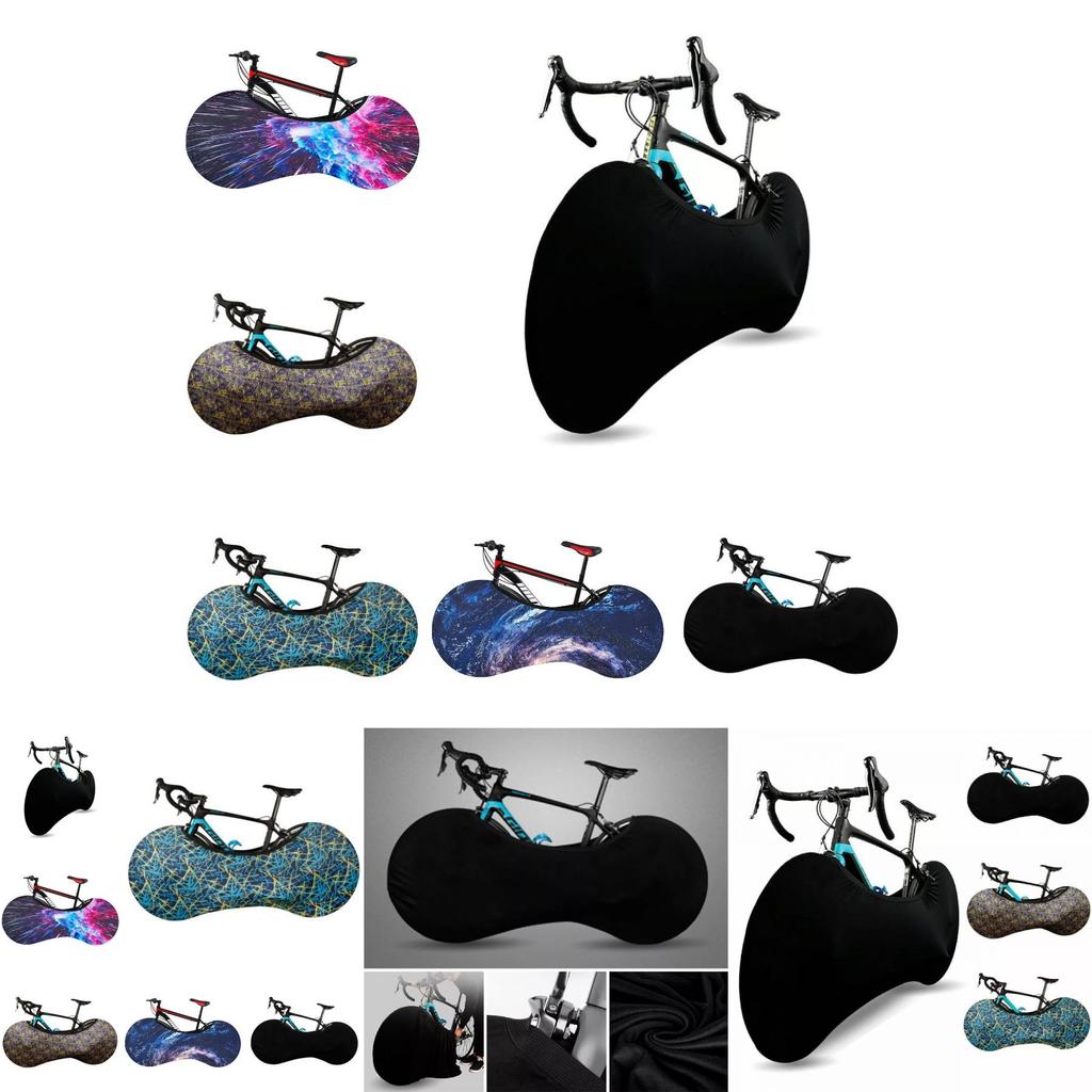 High-quality Bicycle Dust Shield Cover For Mountain And Road Bikes With Customizable Design