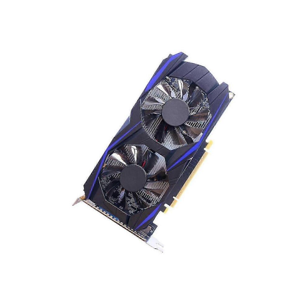 Graphics Card GTX550Ti 6GB Video Card GPU GDDR5 192Bit Computer Desktop Graphics Card -Compatible G
