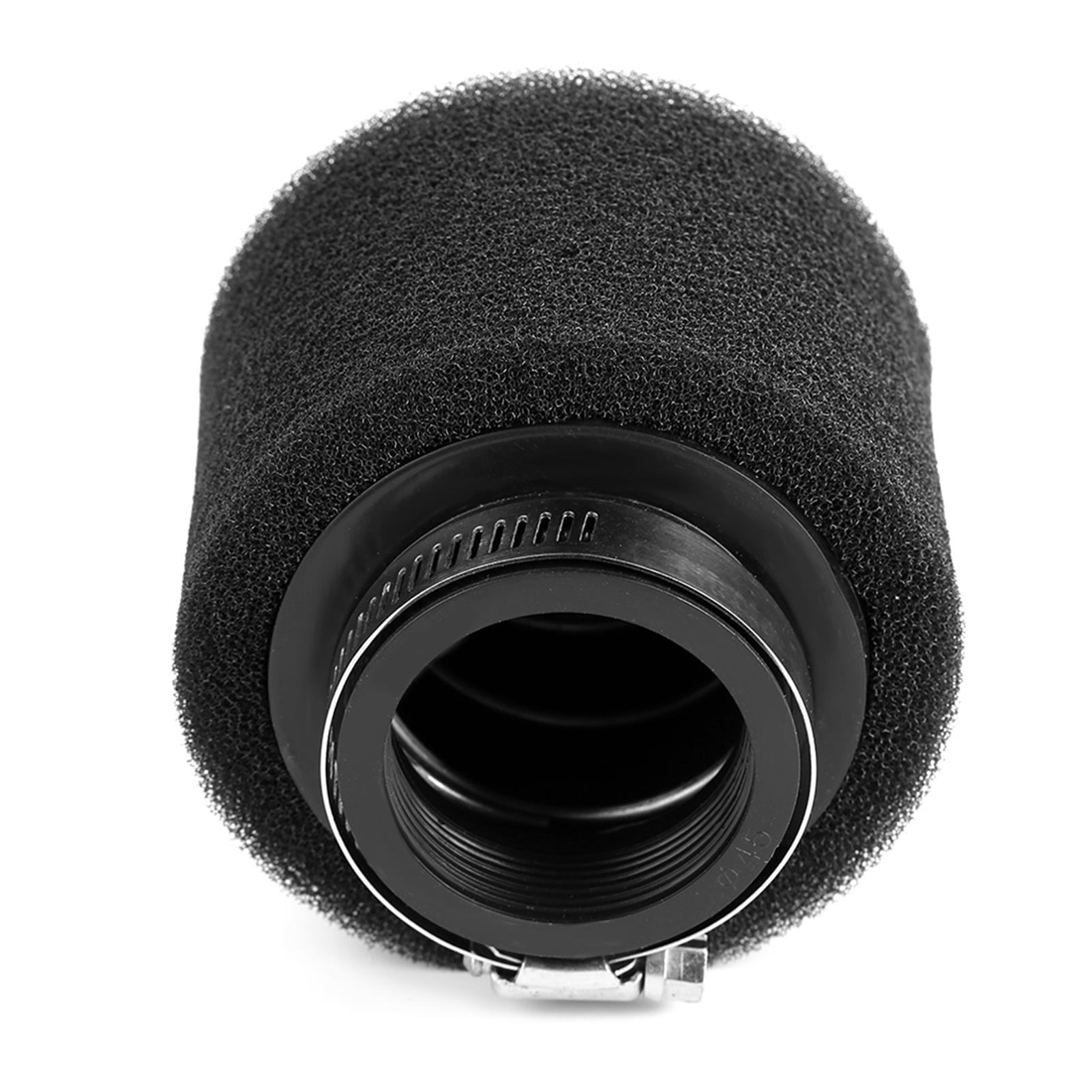 

Universal Motorcycle Modification Air Filter Cleaner 45mm