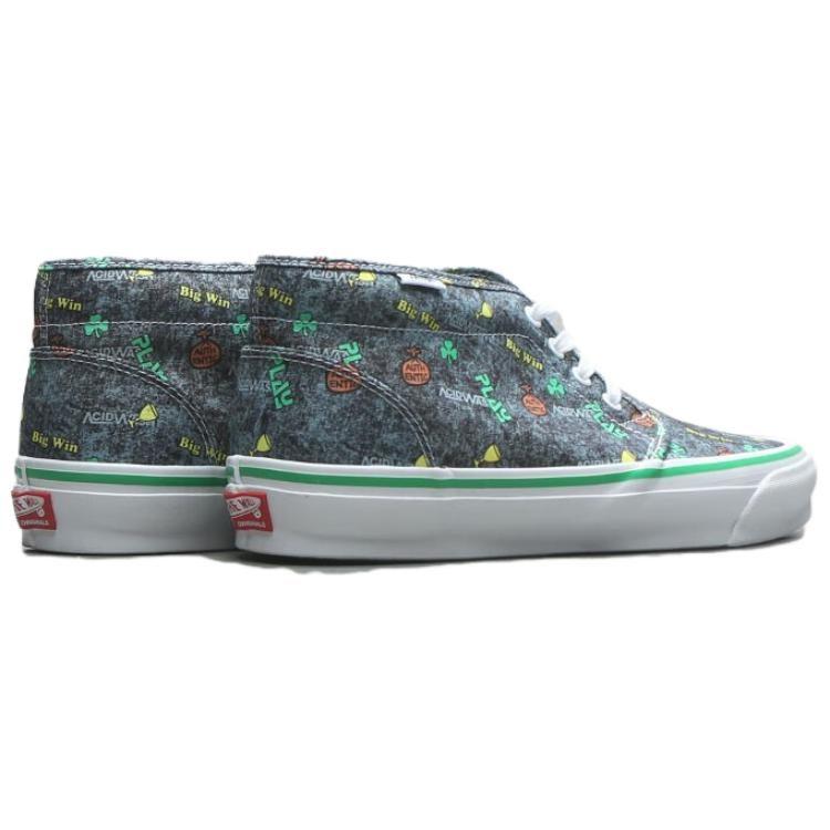 Chukka Fergadelic x Chukka Og Vans Lx 'Acid Wash' VN0A4U3G062
