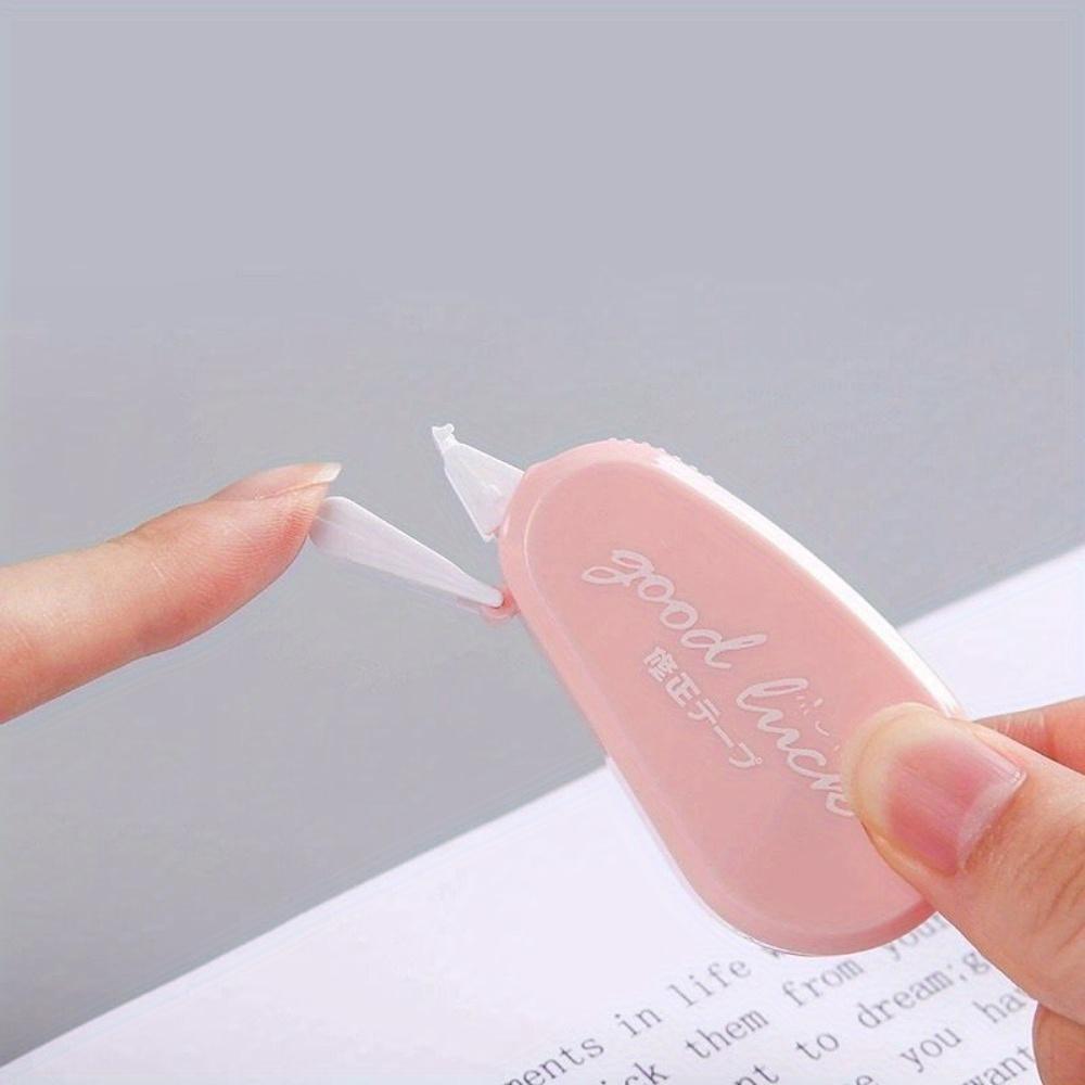 6 PCs/set of Correction Tape Kawaii Cute Correction Tools School Office Writing Correction Tape Tools Stationery
