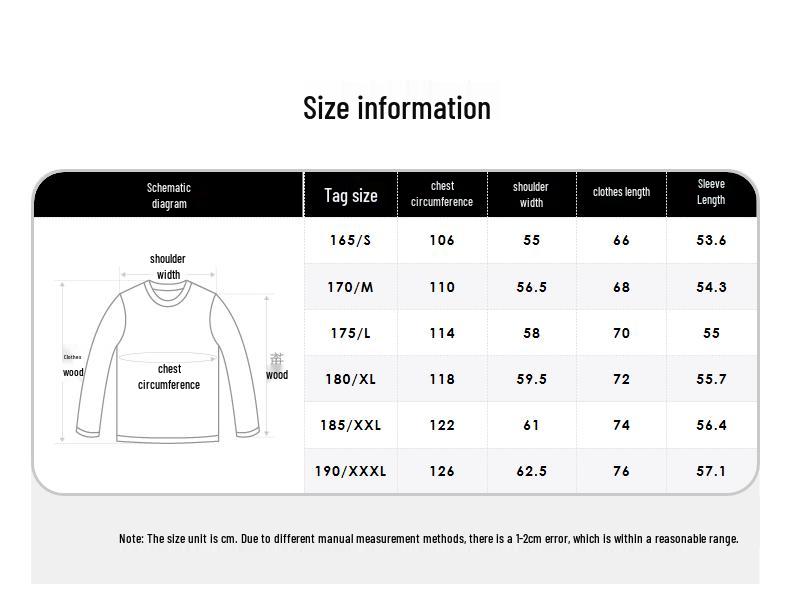 GXG Men's Runway Style Winter Crew Neck Sweater