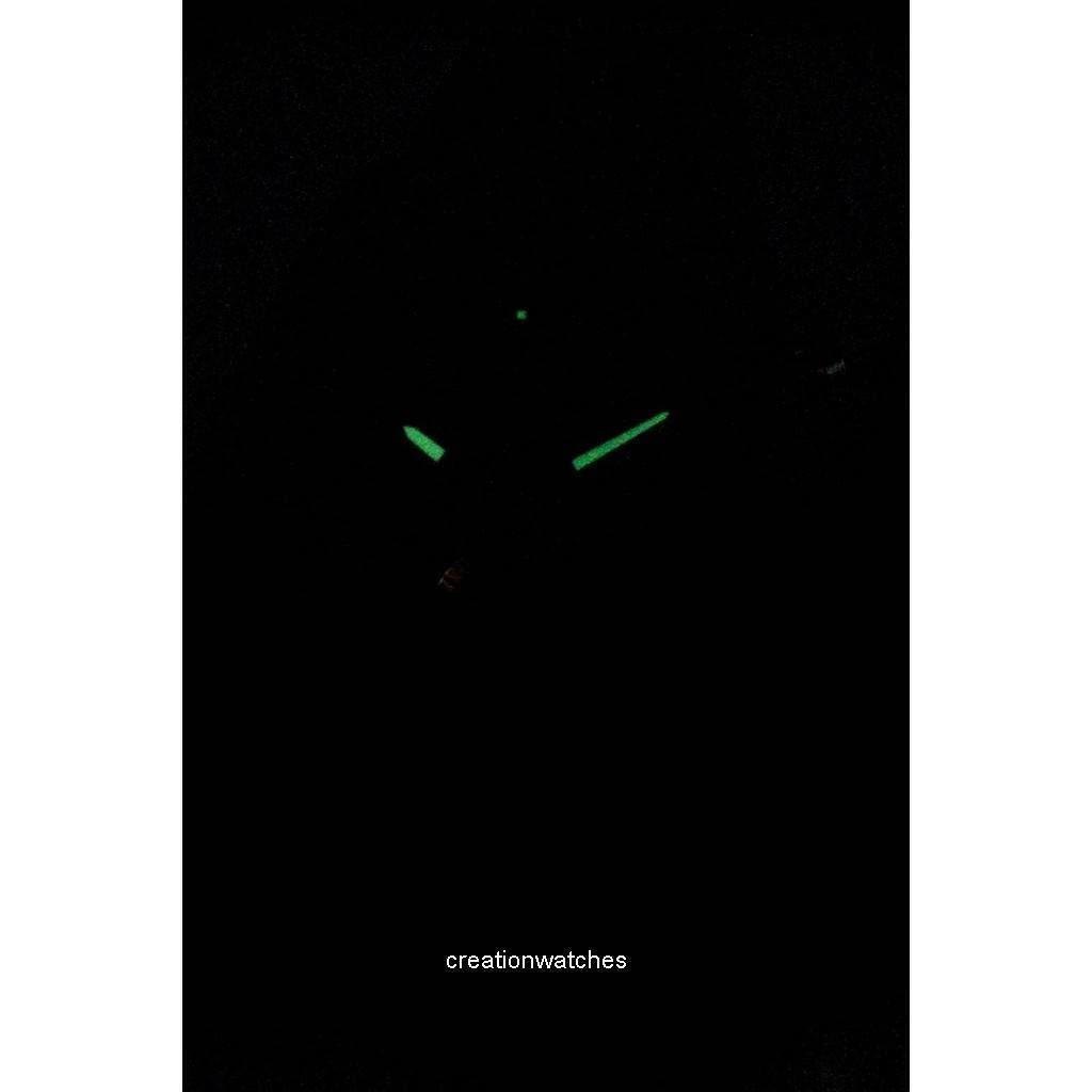 Refurbished Seiko Chronograph Tachymeter Quartz SSB319 SSB319P1 SSB319P Men's Watch