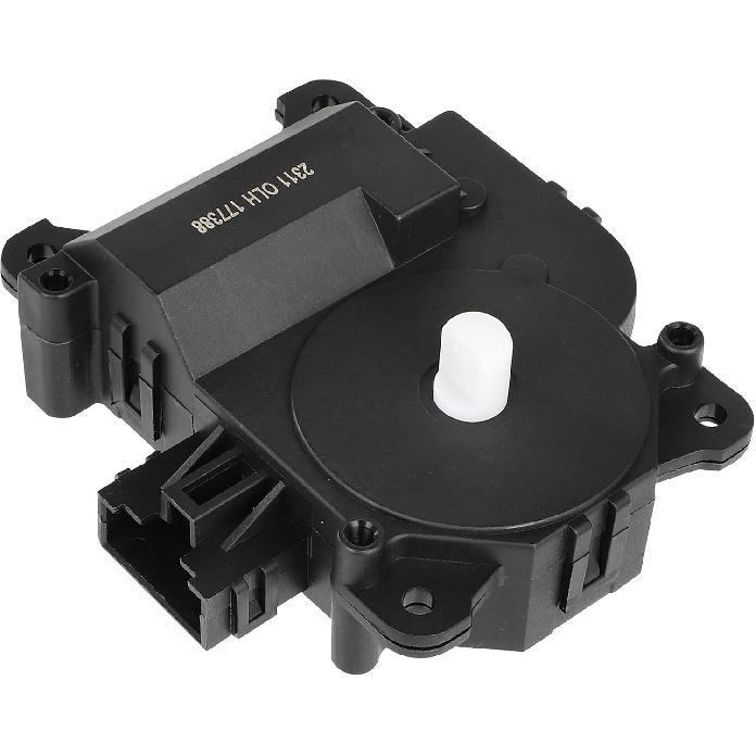 

SCITOO HVAC Heater Blend Door Actuator Replacement for Toyota for Camry 1997-2001, for Toyota for Solara 1999-2003 604-947 Heater Blend Door Levers -