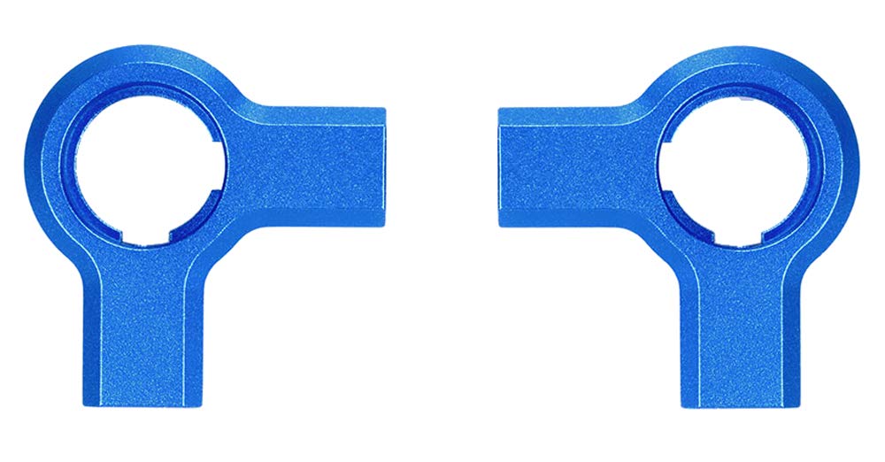 

TAMIYA Hop Up Options Aluminum Rocker Arm 54955 No.1955 OP.1955 TC-01 (2 pieces)